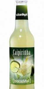 Voelkel 0,33 Cocktail Caipirinha Bio alkoholfrei