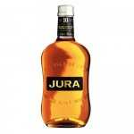 Isle of Jura 10-years Single Malt Whisky