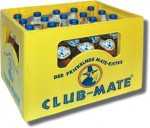 Club-Mate Original - 20/0,50 Schraubverschluss