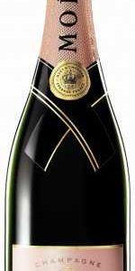 Moet & Chandon Champagner Rosé
