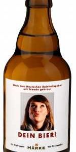 Dein Bier (wird nicht mehr produziert)
