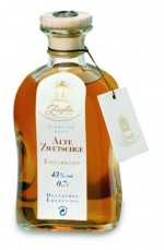 Ziegler alte Zwetschge 43vol%