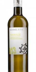 Hammel Cuveé Mariage trocken