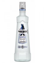 Puschkin white -37,5vol%-