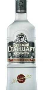Russian Standard Vodka
