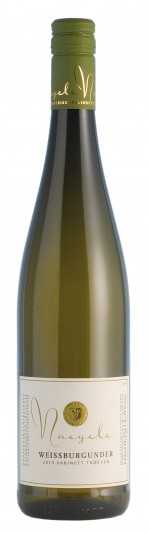 Naegele 0,75 Weissburgunder trocken 1 Naegele 0,75 Weissburgunder trocken