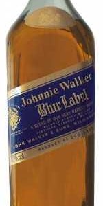Johnny Walker Blue Label 40vol%