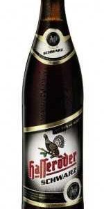 Hasseröder Schwarzbier