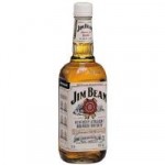 Jim Beam Sour Mash 8 years 40vol%