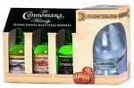 Connemara Irish Whiskey - Probier Set **