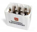 Lammsbräu Edelpils Bio - 10/0,33