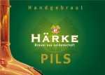 HÄRKE PILS