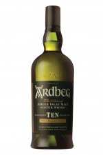 Ardbeg Single Malt Islay Whisky 10 Years 46vol%