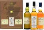 The Classic Malts Collection (Whisky) Coastal Edition **
