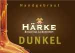 Härke dunkel