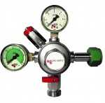 Leihgebühr Druckminderer Stickstoff