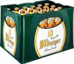 Bitburger Bier Radler alkoholfrei 0,0% **
