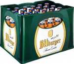 Bitburger Bier alkoholfrei 0,0%