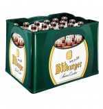 Bitburger Bier Pilsener