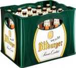 BITBURGER BIER PILSENER
