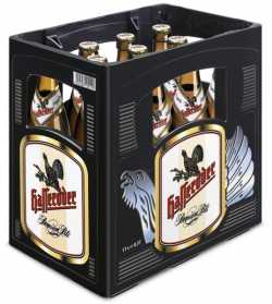 Hasseröder Premium Pils 11er