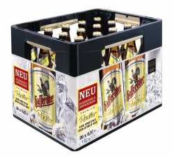 Hasseröder Radler **