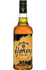 Jim Beam Honey 35vol%