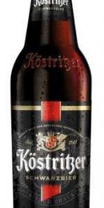 Köstritzer Schwarzbier
