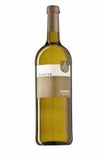 Sommerach 1,00 Silvaner trocken Liter