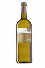 Sommerach 1,00 Bacchus halbtrocken Liter