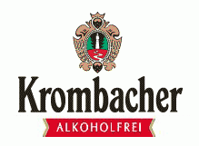 Krombacher alkoholfrei - 24/0,33