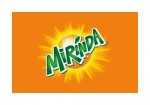 Mirinda Orangenbrause **