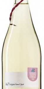 Sommerach 0,75 Frizzante weiss trocken