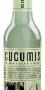 Cucumis Gurkenlimonade **