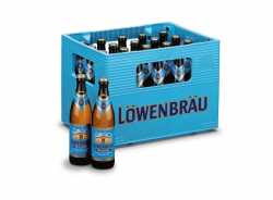 Löwenbräu Original Münchener Hell**