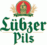 Lübzer Pilsener