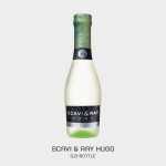 Scavi & Ray Piccolo Prosecco HUGO - 01/0,20