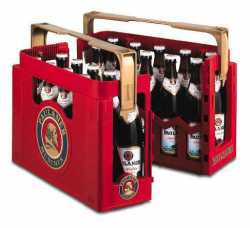 Paulaner Oktoberfestbier ** - 20/0,50