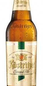 Köstritzer Bier Spezial Pils (Diät)