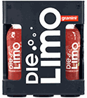Granini Die Limo 1,00 Pink Grape Cranberry