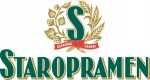 Staropramen Lager Prager Bier