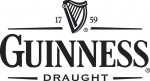 Guinness Stout Fass 50L** - KEG 50l