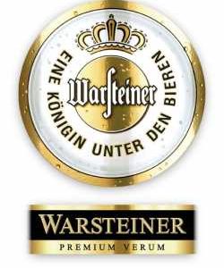 Warsteiner 0,33 Premium Verum