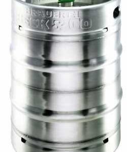 Becks Fassbier - KEG 50l