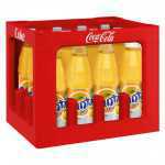 Fanta 1,00 Zero PET - 12/1,00