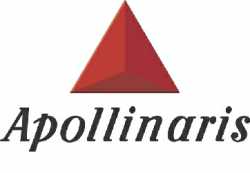 G Apollinaris Stil-Glas