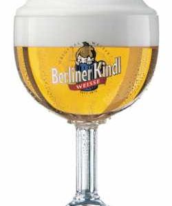 G Berlin.Weisse Schale