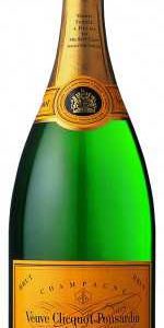 Veuve Clicquot Brut Magnum - 1/1,50