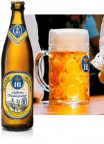 Hofbräu Oktoberfestbier