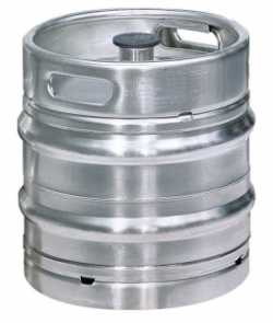 Hasseröder Premium Pils Fassbier